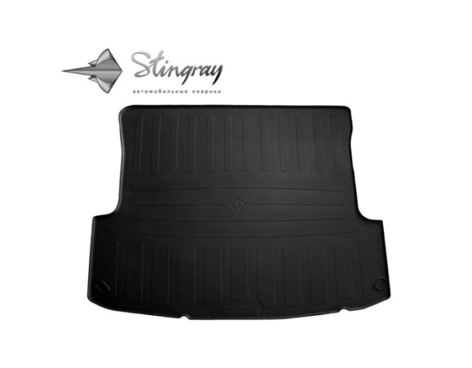 Skoda Octavia I (1996-2004) (liftback) коврик в багажник (Stingray), цена: 2 424 грн.