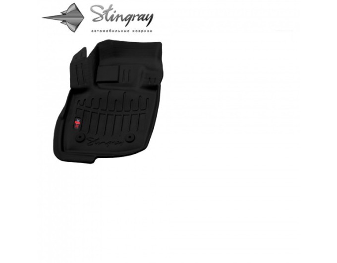Ford Mondeo V (2014-...) 3D коврик передний левый (Stingray), цена: 783 грн.