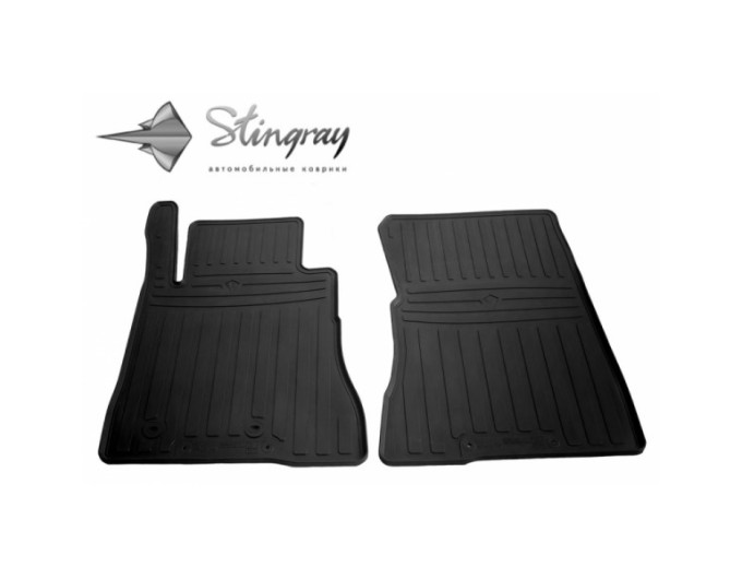 Ford Mustang VI (2015-...) комплект ковриков с 2 штук (Stingray), цена: 2 178 грн.