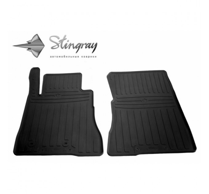 Ford Mustang VI (2015-...) комплект килимків з 2 штук (Stingray), ціна: 1 546 грн.