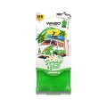 Ароматизатор полимерный Winso Summer Vibes - Jamaica, цена: 91 грн.