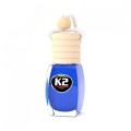 Ароматизатор K2 Vento Solo Refill - Фреш 8мл (без упаковки) жидкий, цена: 80 грн.
