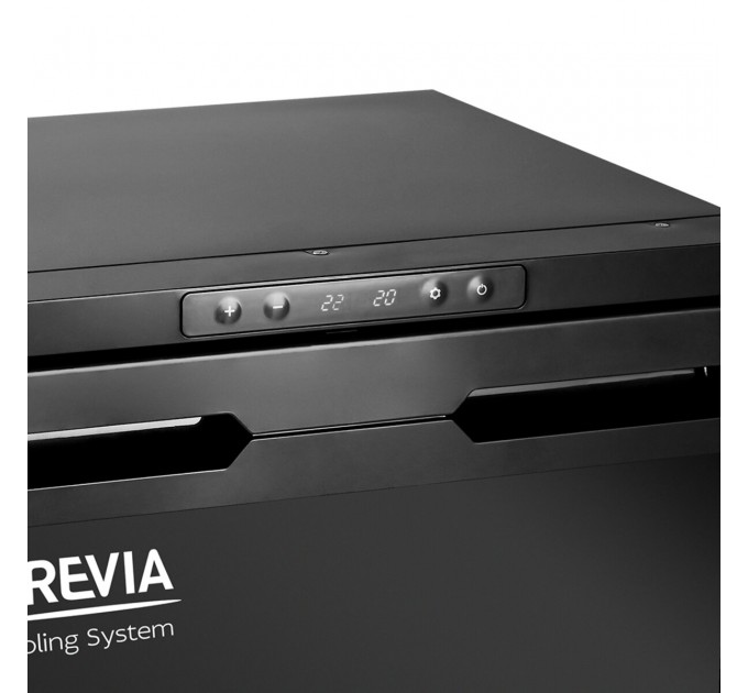 Холодильник автомобільний Brevia 60л 24650, ціна: 16 641 грн.