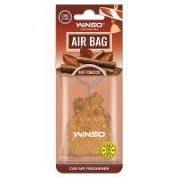 Ароматизатор Winso Air Bag Anti Tobacco сухий