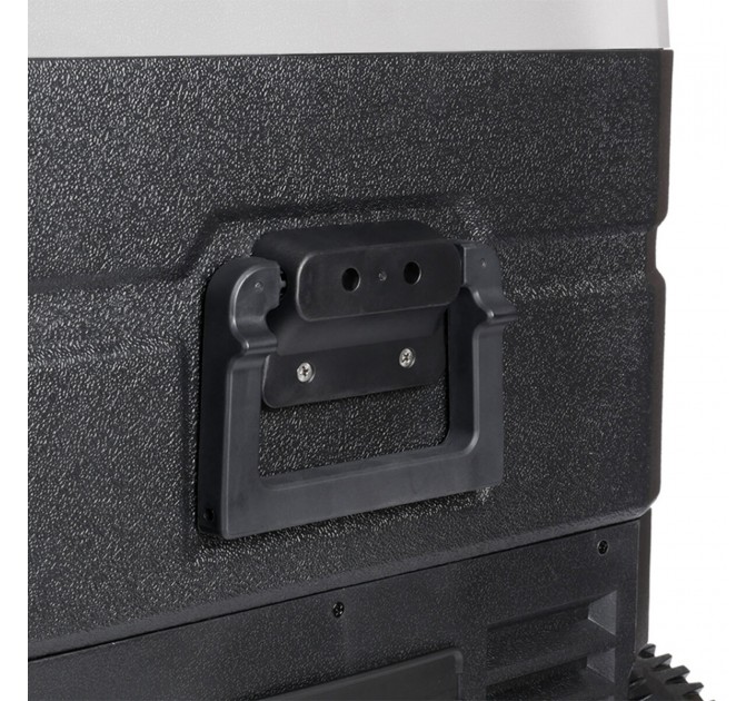 Холодильник автомобильный Brevia 50л (компрессор LG) 22635, цена: 19 699 грн.