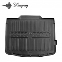 Opel 3D килимок в багажник Insignia A (2008-2017) (liftback) (Stingray)