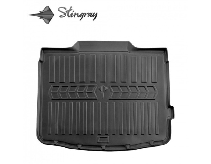 Opel 3D коврик в багажник Insignia A (2008-2017) (liftback) (Stingray), цена: 1 302 грн.