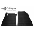 Nissan Juke (2010-2019) комплект ковриков с 2 штук (Stingray), цена: 1 460 грн.