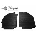 Ravon R2 (2015-...) комплект ковриков с 2 штук (Stingray), цена: 1 412 грн.