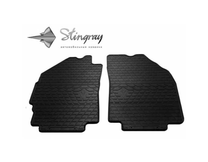 Ravon R2 (2015-...) комплект ковриков с 2 штук (Stingray), цена: 1 412 грн.