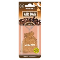Ароматизатор Winso Air Bag Coffee сухий