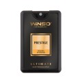 Освежитель воздуха Winso Ultimate Slim Sprey спрей 18мл - Prestige, цена: 106 грн.