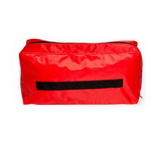 Аптечка медична автомобільна АМА-1 згідно ТУ, м'який футляр, ціна: 1 100 грн.