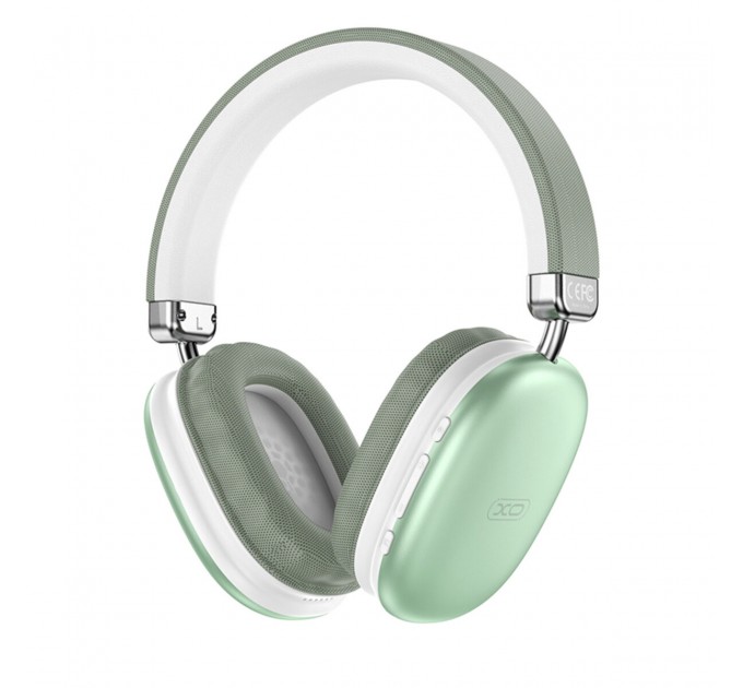 Беспроводные наушники XO BE45 Beiguo зеленые, цена: 539 грн.