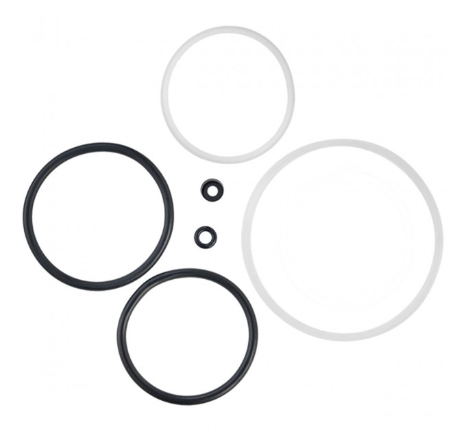 Домкрат гідравлічний пляшковий Molder 50т 285-465мм, ціна: 4 087 грн.