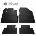 Nissan Murano (Z51) (2008-2014) комплект ковриков с 4 штук (Stingray), цена: 2 589 грн.