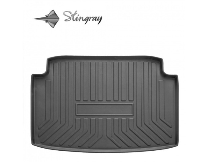 Mg 3D коврик в багажник 4 EV (2022-...) (LUXURY) (lower trunk) (Stingray), цена: 1 302 грн.