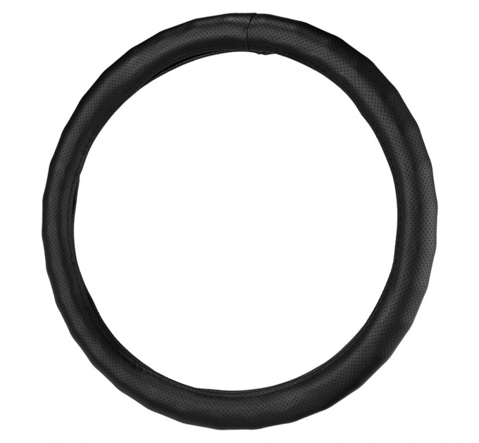 Чохол на кермо Winso M, Ø37-39 екошкіра 142720, ціна: 253 грн.