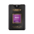 Освежитель воздуха Winso Ultimate Slim Sprey спрей 18мл - Prince, цена: 106 грн.