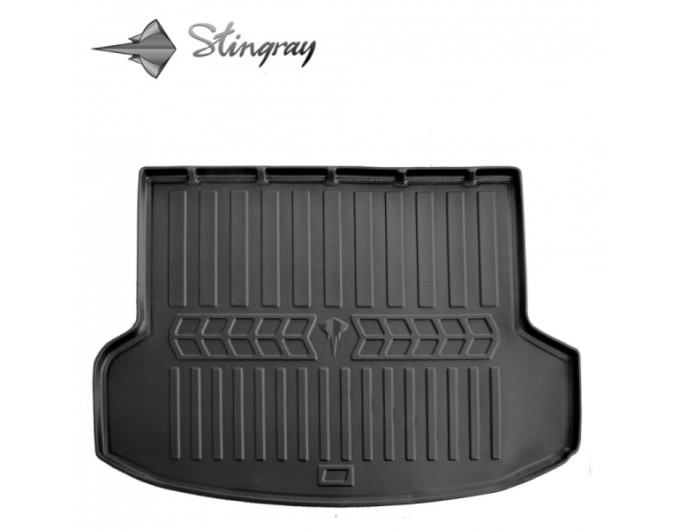 Hyundai 3D коврик в багажник iX35 (2010-2015) (Stingray), цена: 1 302 грн.