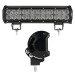Фара светодиодная Brevia Cree Flood 10-30V, 72W (24x3W), 6000Lm, 1шт, цена: 1 206 грн.
