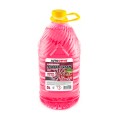 Омивач скла AutoDrive Summer Screen Wash PET літній Cherry готовий 5л, ціна: 92 грн.