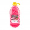 Омивач скла AutoDrive Summer Screen Wash PET літній Cherry готовий 5л, ціна: 83 грн.