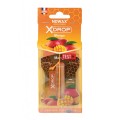 Ароматизатор целюлозний з капсулою Nowax серія X Drop - Mango, ціна: 67 грн.
