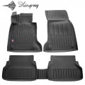 Bmw 5 (E61) (2WD) (2003–2010) комплект 3D ковриков с 5 штук (Stingray), цена: 1 870 грн.