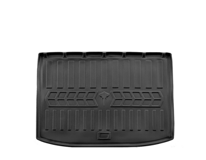 Mercedes benz 3D килимок в багажник W169 A (2004-2012) (Stingray), ціна: 1 302 грн.