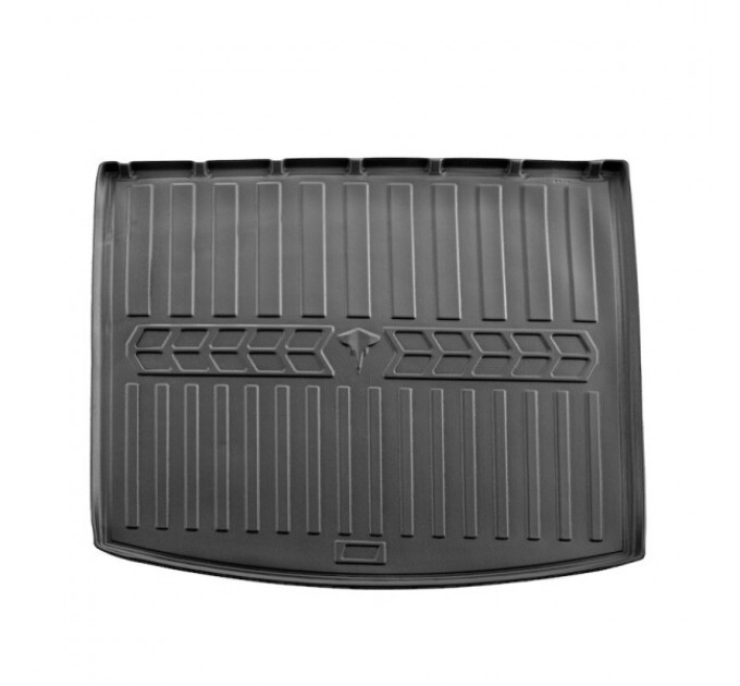Seat 3D килимок в багажник Leon III (5F) (2012-2020) (universal) (upper trunk) (Stingray), ціна: 1 302 грн.