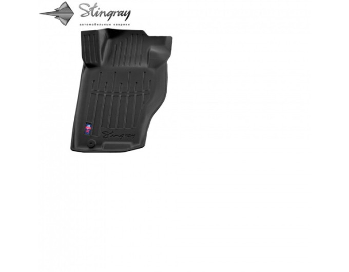 Kia Sorento I (BL) (2002-2009) 3D коврик передний левый (Stingray), цена: 783 грн.