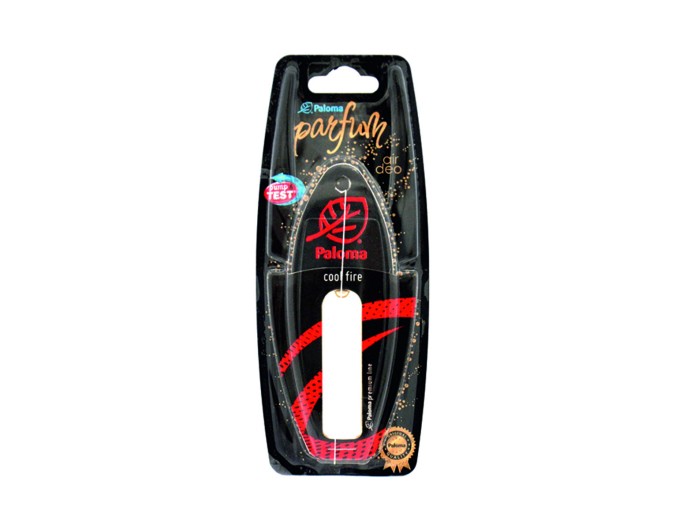 Ароматизатор Paloma Parfume Line Premium Cool Fire рідкий, ціна: 90 грн.