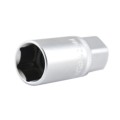 Головка торцевая свечная Molder Cr-V 1/2" 21мм, цена: 91 грн.