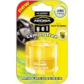 Ароматизатор Aroma Car Gel Green Tea Lemon гелевой 50g, цена: 361 грн.