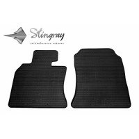 Mini Cooper I R50 (2001-2006) комплект килимків з 2 штук (Stingray)