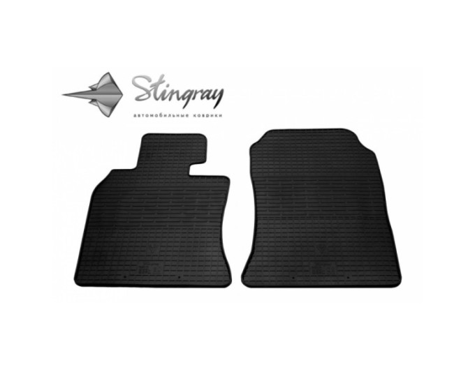 Mini Cooper II R57 (2006-2014) комплект ковриков с 2 штук (Stingray), цена: 1 224 грн.