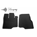 Ford F-150 (Super/Crew cab) (2014-...) комплект ковриков с 2 штук (Stingray), цена: 1 553 грн.