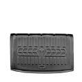 Volvo 3D килимок в багажник EX30 (2023-...) (lower trunk) (Stingray), ціна: 1 302 грн.