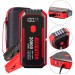 Пусковое устройство Alligator Jump Starter 800A/1600A 20000mAh со Smart-клеммами, цена: 4 113 грн.