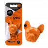 Ароматизатор Aroma Car Geo Dog - Orange Sparkling Mango сухой, цена: 151 грн.