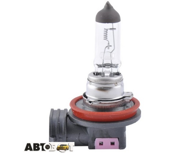 Галогенна лампа BREVIA H11 24V 70W PGJ19-2 Power Duty CP 24011PDC (1 шт.), ціна: 478 грн.
