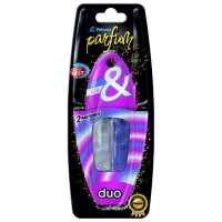 Ароматизатор Paloma DUO Liliac&Wilde Rose, блістер