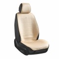 Преміум накидки для передніх сидінь CarLife Sport, biege 2шт, ціна: 2 247 грн.