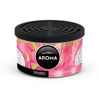 Ароматизатор Aroma Car Organic - Dragon Fruit 40г