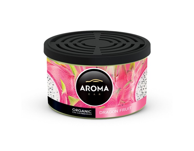 Ароматизатор Aroma Car Organic - Dragon Fruit 40г, цена: 175 грн.