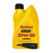 Моторное масло Technol Bronze 20W-50 1л, цена: 135 грн.