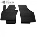 Volkswagen Tiguan I (2007-2015) комплект килимків з 2 штук (Stingray), ціна: 1 154 грн.