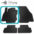 Volkswagen Tiguan II (2015-...) килимок передній лівий (Stingray), ціна: 942 грн.