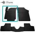 Volkswagen UP! (2012-...) килимок передній лівий (Stingray), ціна: 1 082 грн.